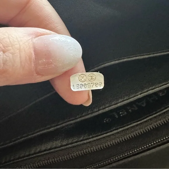 🦄 Rare 🦄 Chanel Boy Flap Bag - Picture 15 of 16